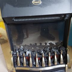 Dimplex Electric Heater Model WYN20BR, in very good condition and working great, 3 settings