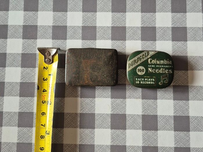 Joblot of vintage bits & pieces