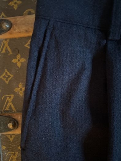 Cos mens trousers