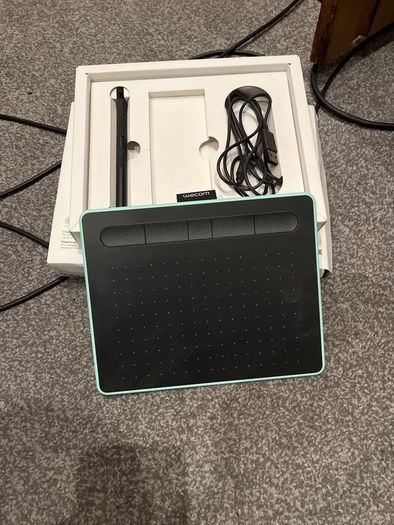 Wacom Intuos