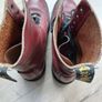 Doc Marten Oxblood 10 hole Image 7