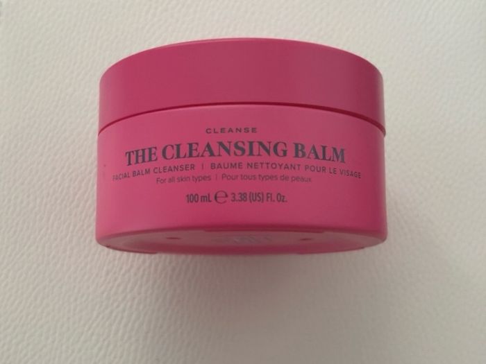 Skin Rocks The Cleansing Balm 100ml