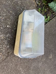 light fitting