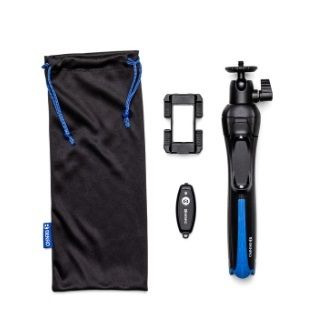 Benro BK15 Mini Tripod / Selfie Stick 25euro