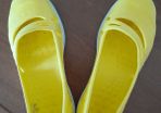 Girls Croc sandalsSize 12