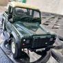 Britains Land Rover Defender Image 3