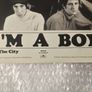 Im a Boy /In the City The Who Picture Sleeve Image 3