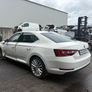 For Breaking 2016 Skoda Superb 1.6 Diesel Auto Dcx Image 4