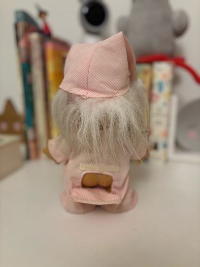 Russ Vintage Troll