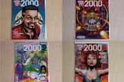 2000 AD Progs 1775 to 1778