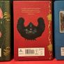 Harry Potter J.K. Rowling The Hogwarts Library Box Set Image 5