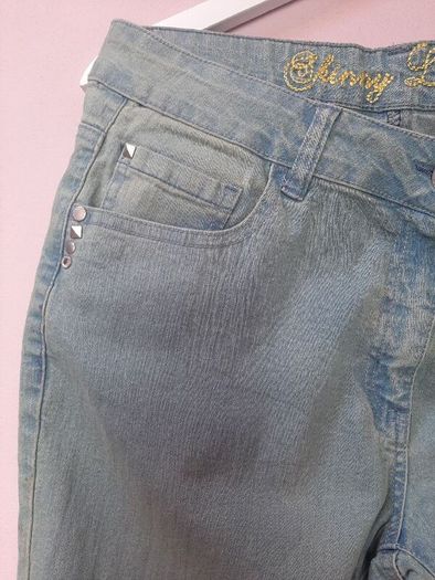 New jeans