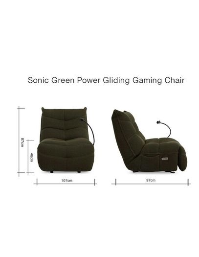 Recliner Chair