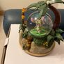 Disney Musical Stitch & Angel Snow Globe Image 3
