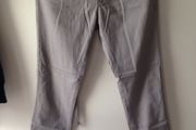 Grey skinny jeans