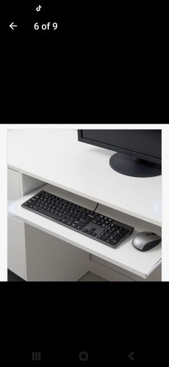 desk