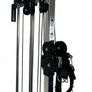 Wall or Rack Mounted Dual Cable Pulley Machine Image 9