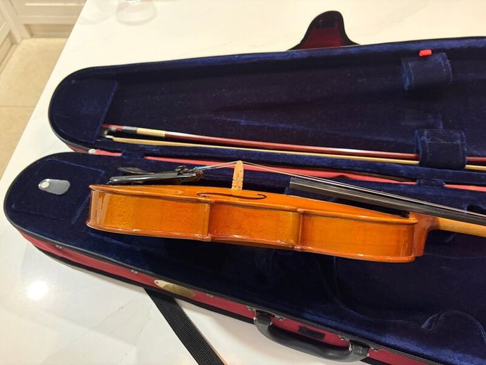 Stentor Student 2 3/4 size violin
