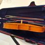 Stentor 3/4 size violin Image 8