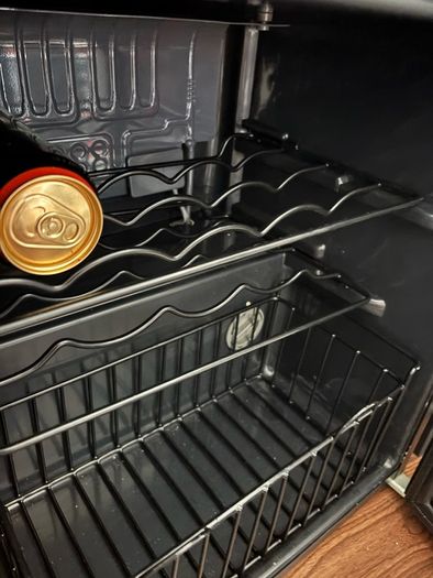 Wine Cooler/Beer Fridge