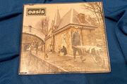 Oasis - CD single