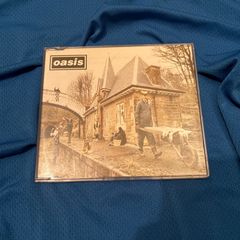 Oasis - CD single