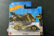 Batman Hot Wheels
