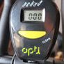 Excersise  spin bike opti Image 4