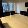 Kitchen granite table Image 2