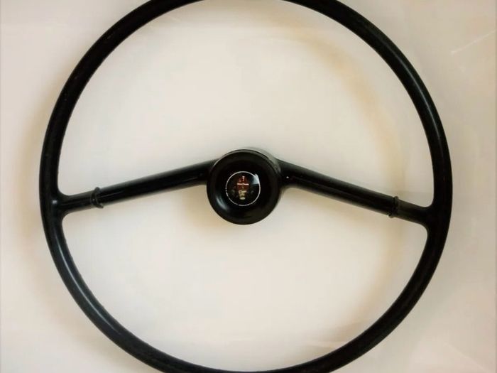 1960's Mini Steering Wheel