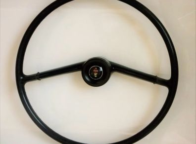 1960's Mini Steering Wheel