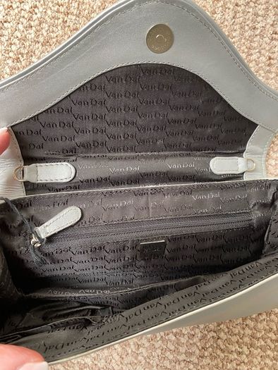 New Van Dal Clutch Bag