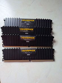 Corsair Ram 16x4gb Ddr4