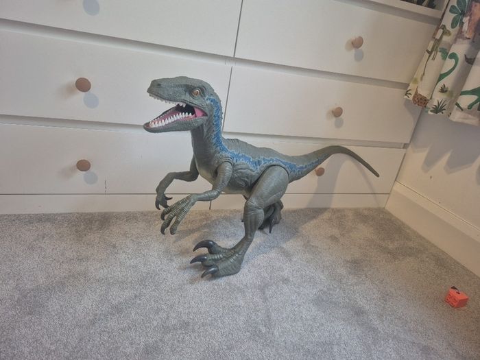 Large Dinosaur