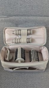 Shark FlexStyle 4 in 1 Air Styler & Hair Dryer For Straight & Wavy Hair Stone
