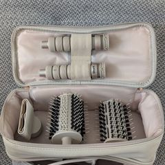 Shark FlexStyle 4 in 1 Air Styler & Hair Dryer For Straight & Wavy Hair Stone