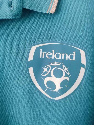 Ireland Polo shirt