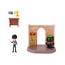 Harry Potter Magical Minis Wizarding World Playsets x3 bundle Image 8