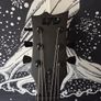 Esp Ltd Black Metal Eclipse Image 5