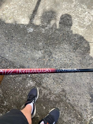 golf clubs driver 3 wood