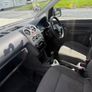 Volkswagen caddy Image 7