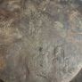 Japanese Bronze Meiji Bowl, dragon and banded tiger Image 6