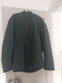 mens waterproof jacket