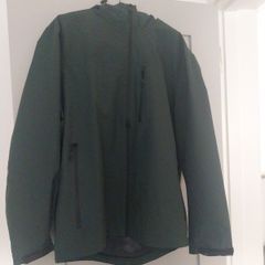 mens waterproof jacket