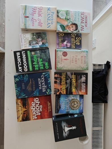 books