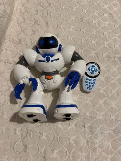 robot