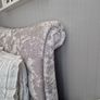king size sleigh bed Image 4
