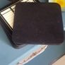 Beautiful Art Coasters By Aubrey Beardsley Image 6