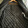 Zara Mens Winter Coat Size M Image 4