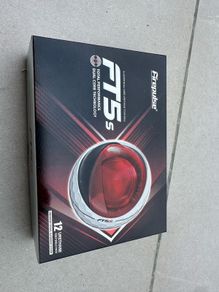 Brand New Golf Ball
